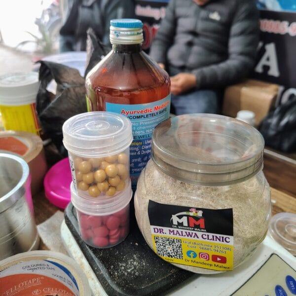 Harjosh Power Powder - Image 5