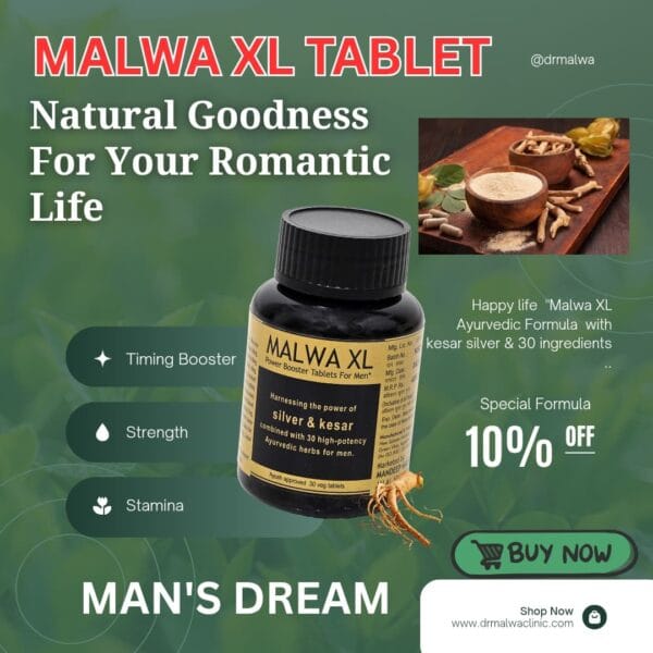 MALWA-XL-POWER-BOOSTER FOR MEN