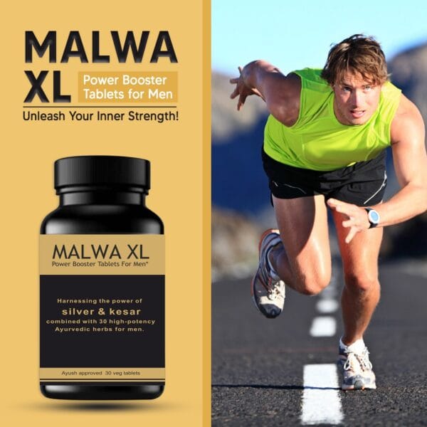 MALWA-XL-POWER-BOOSTER FOR MEN
