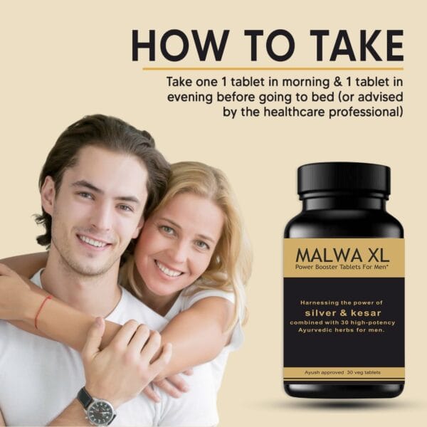 MALWA-XL-POWER-BOOSTER FOR MEN