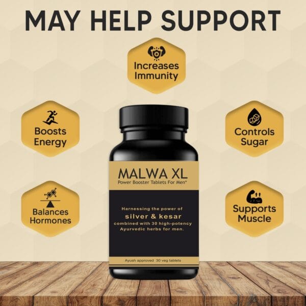 MALWA-XL-POWER-BOOSTER FOR MEN