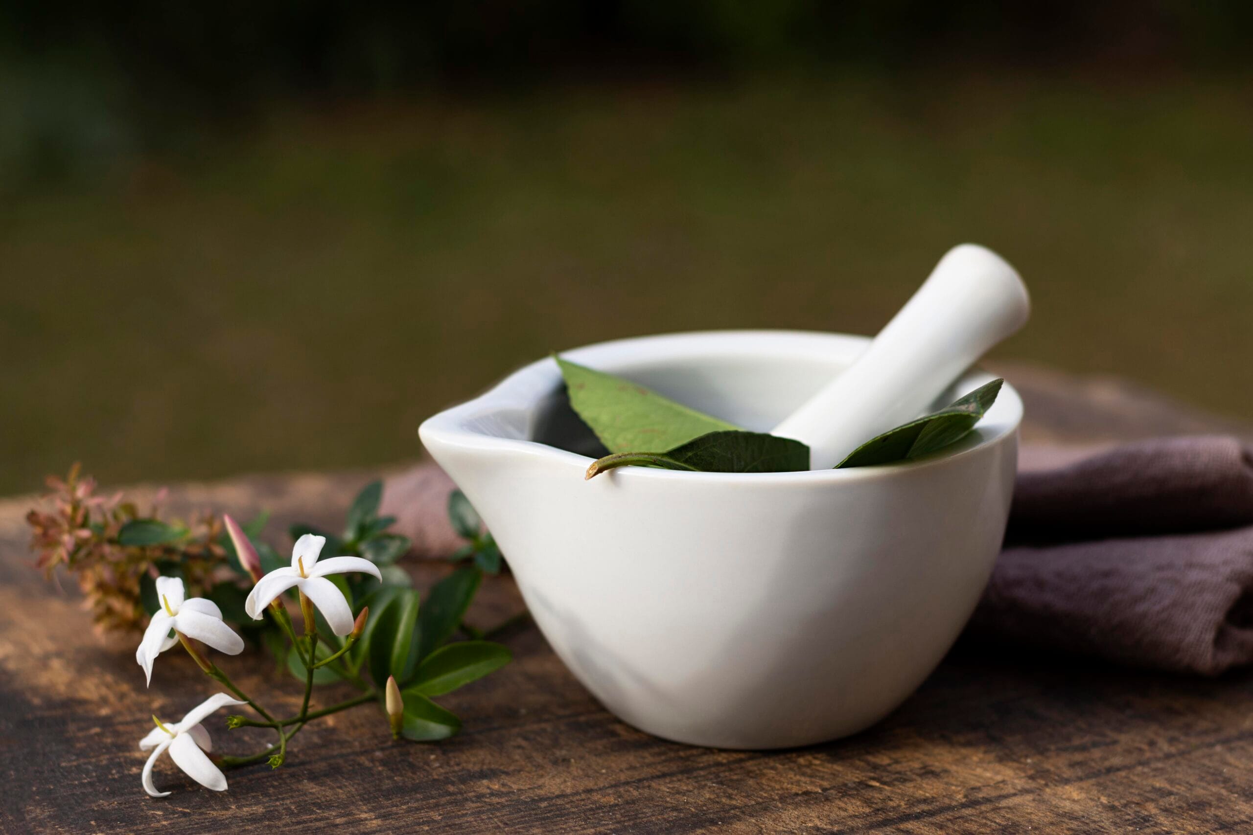 Herbal Kit Overview