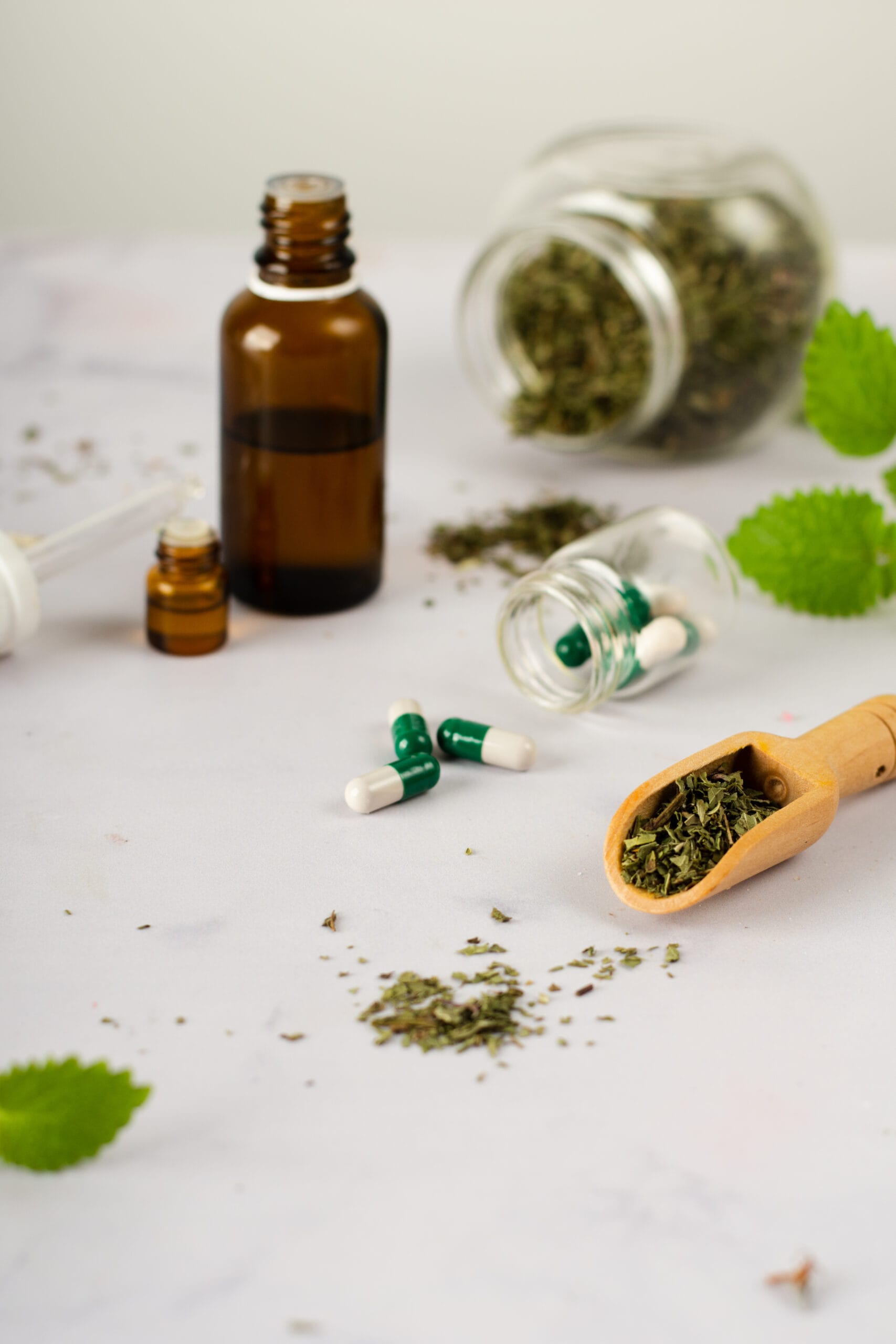 Medical-grade Verification