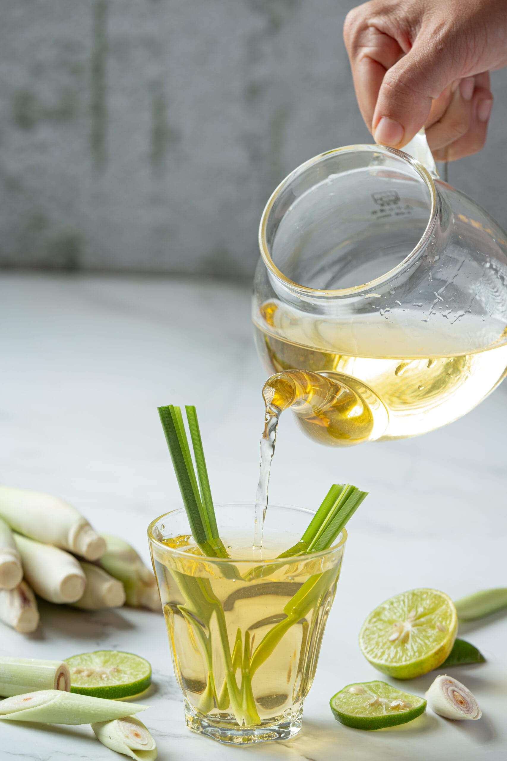Lemongrass