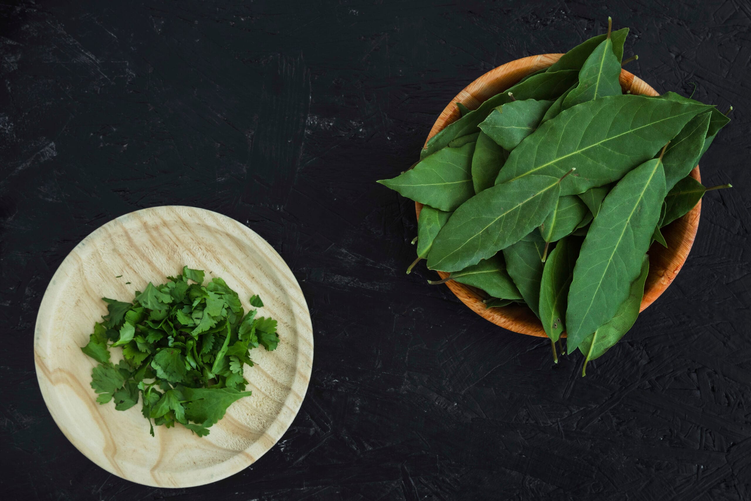 Curry Leaves